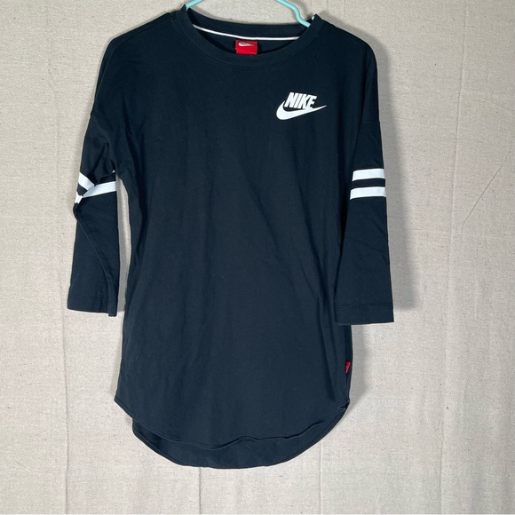 Nike Tops - Vintage Women’s Baseball Nike Shirt Size Small